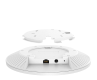 TP-Link EAP772 (802.11a/b/g/n/ac/ax/be 9300Mb/s) PoE+ - 1272482 - zdjęcie 3